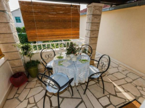 Apartments Roda